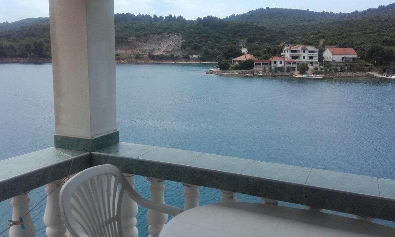 Apartments By The Sea Zaglav, Dugi Otok - 12424 Exterior photo