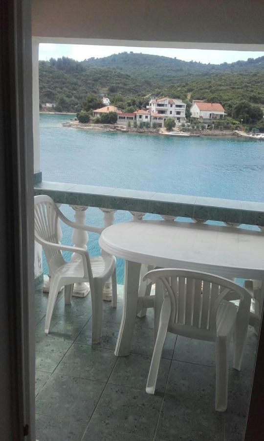 Apartments By The Sea Zaglav, Dugi Otok - 12424 Exterior photo